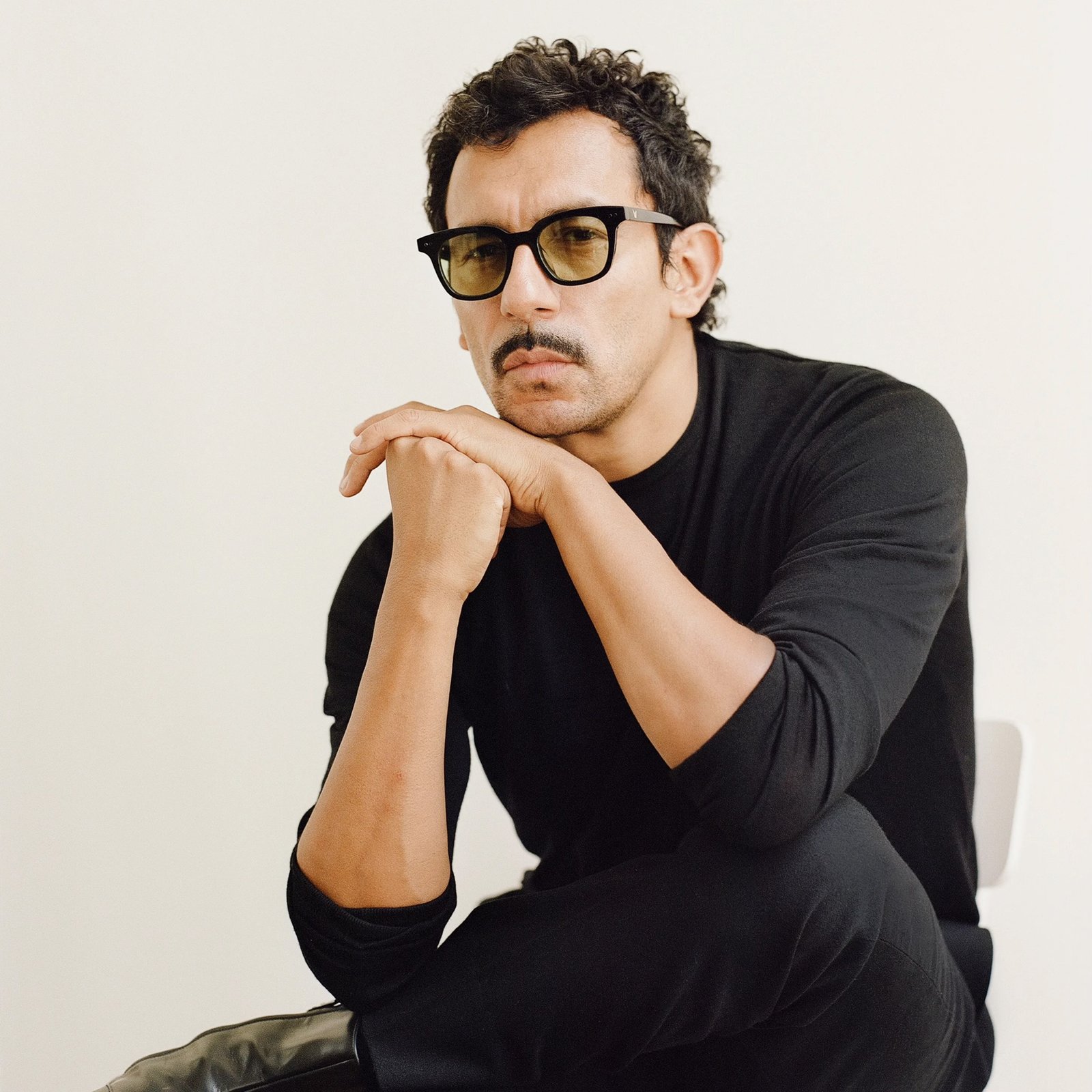 Haider Ackermann, The New Creative Director at Tom Ford. What Should We Expect?